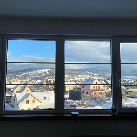Deluxe Apartman Lisci Kopec Vrchlabi Exterior photo