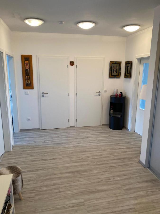 Deluxe Apartman Lisci Kopec Vrchlabi Exterior photo