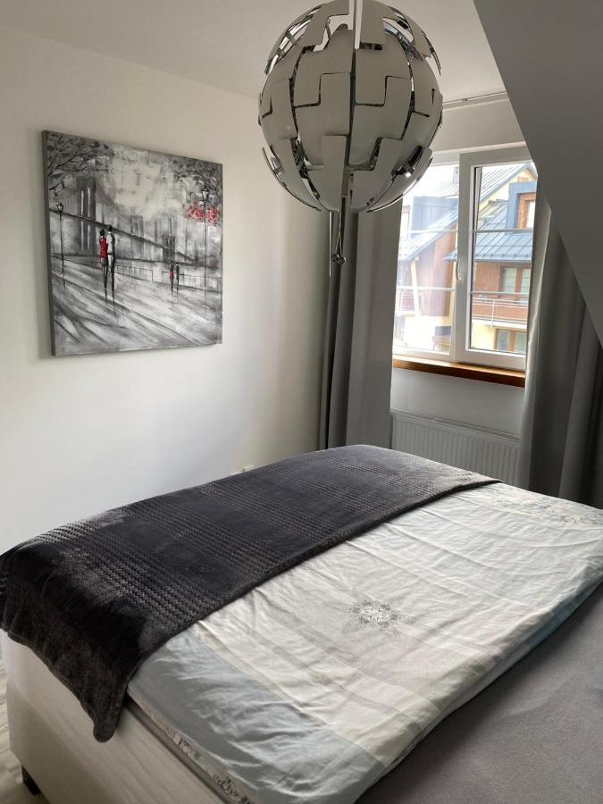 Deluxe Apartman Lisci Kopec Vrchlabi Exterior photo