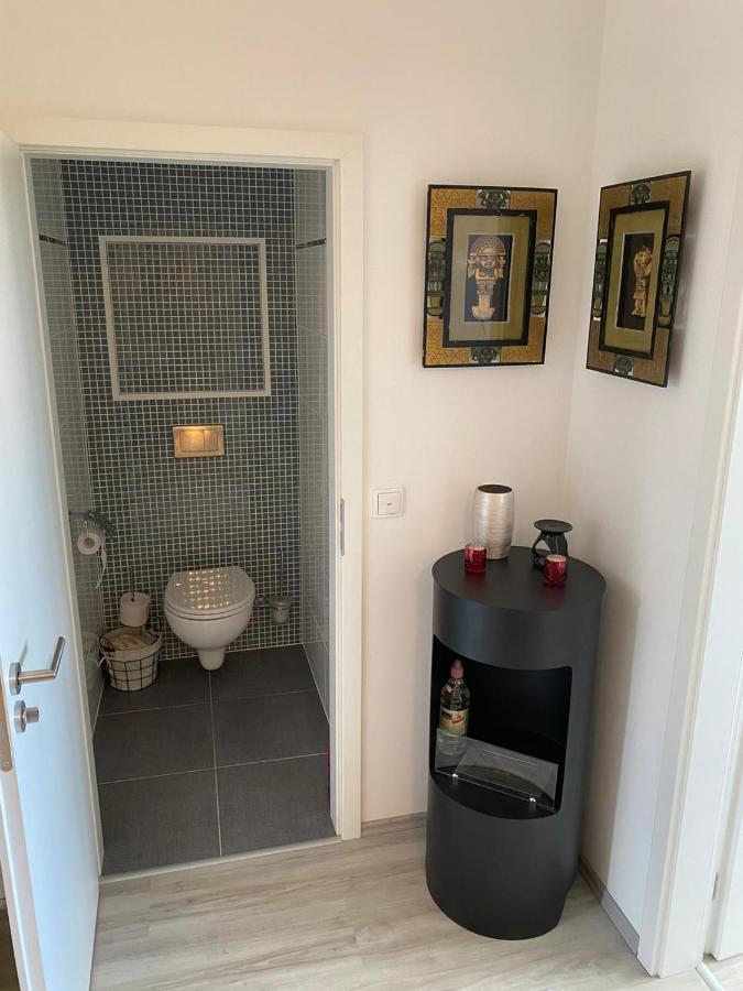 Deluxe Apartman Lisci Kopec Vrchlabi Exterior photo