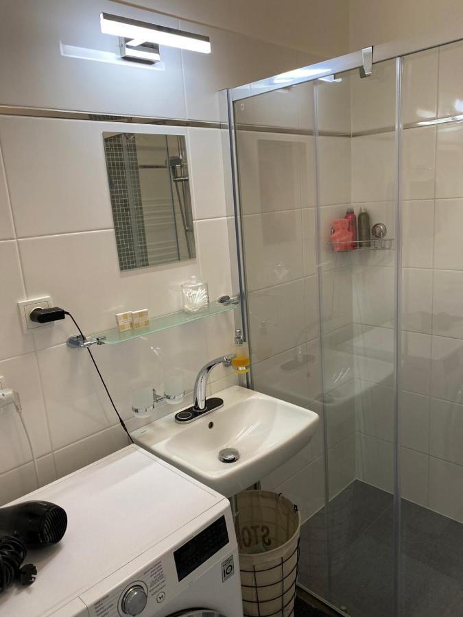 Deluxe Apartman Lisci Kopec Vrchlabi Exterior photo