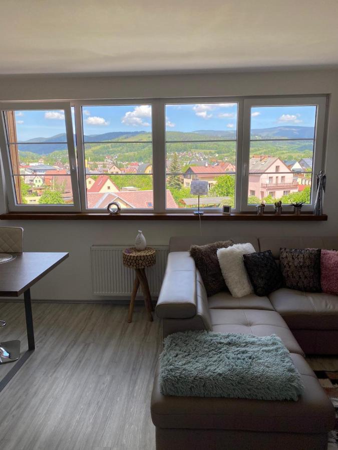 Deluxe Apartman Lisci Kopec Vrchlabi Exterior photo