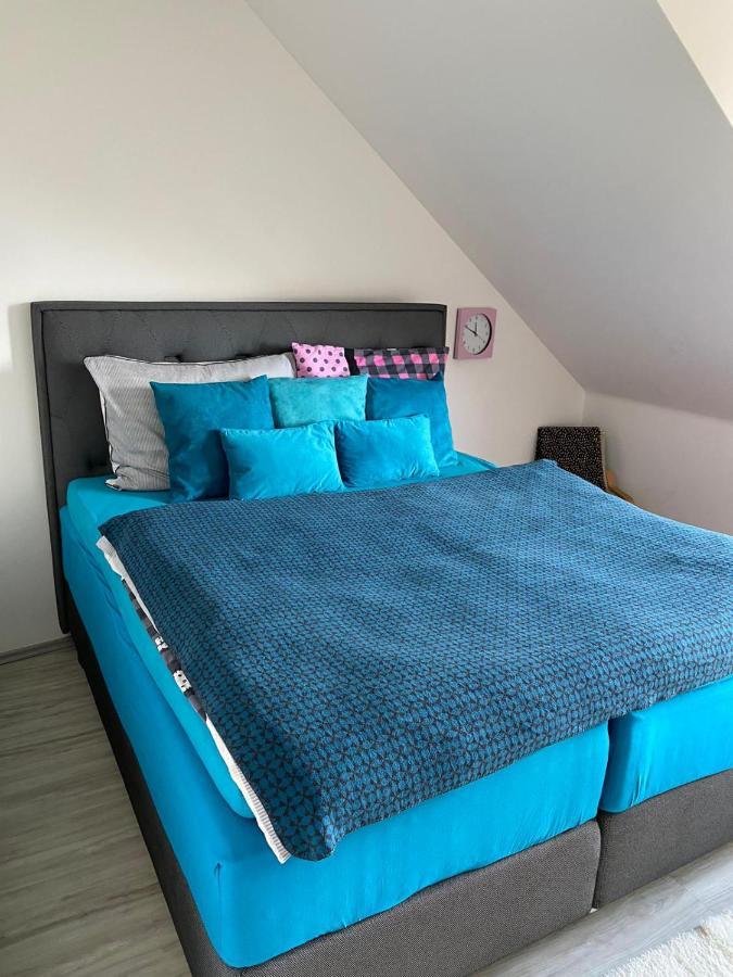 Deluxe Apartman Lisci Kopec Vrchlabi Exterior photo