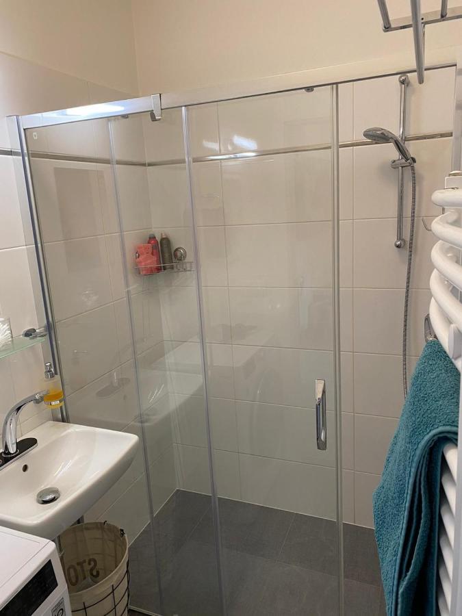 Deluxe Apartman Lisci Kopec Vrchlabi Exterior photo