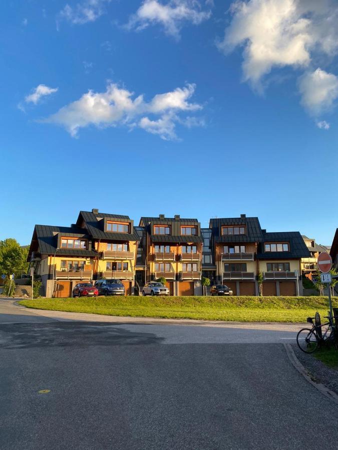 Deluxe Apartman Lisci Kopec Vrchlabi Exterior photo