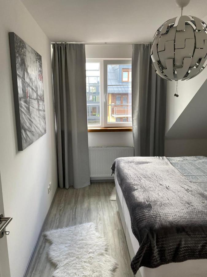 Deluxe Apartman Lisci Kopec Vrchlabi Exterior photo