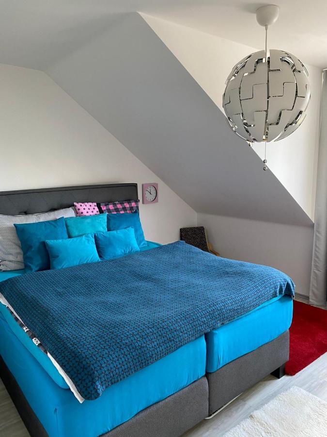 Deluxe Apartman Lisci Kopec Vrchlabi Exterior photo