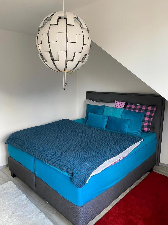 Deluxe Apartman Lisci Kopec Vrchlabi Exterior photo