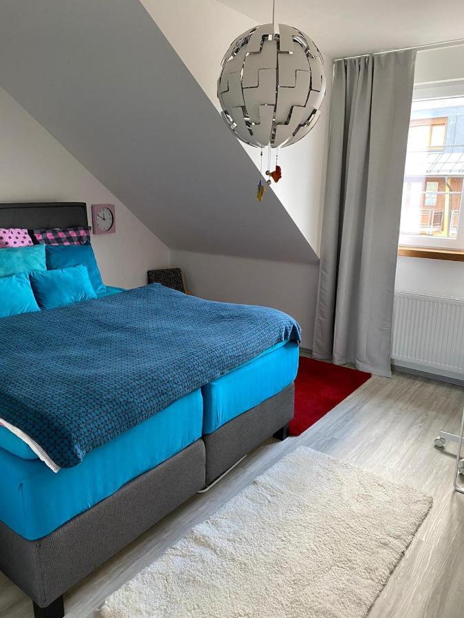 Deluxe Apartman Lisci Kopec Vrchlabi Exterior photo