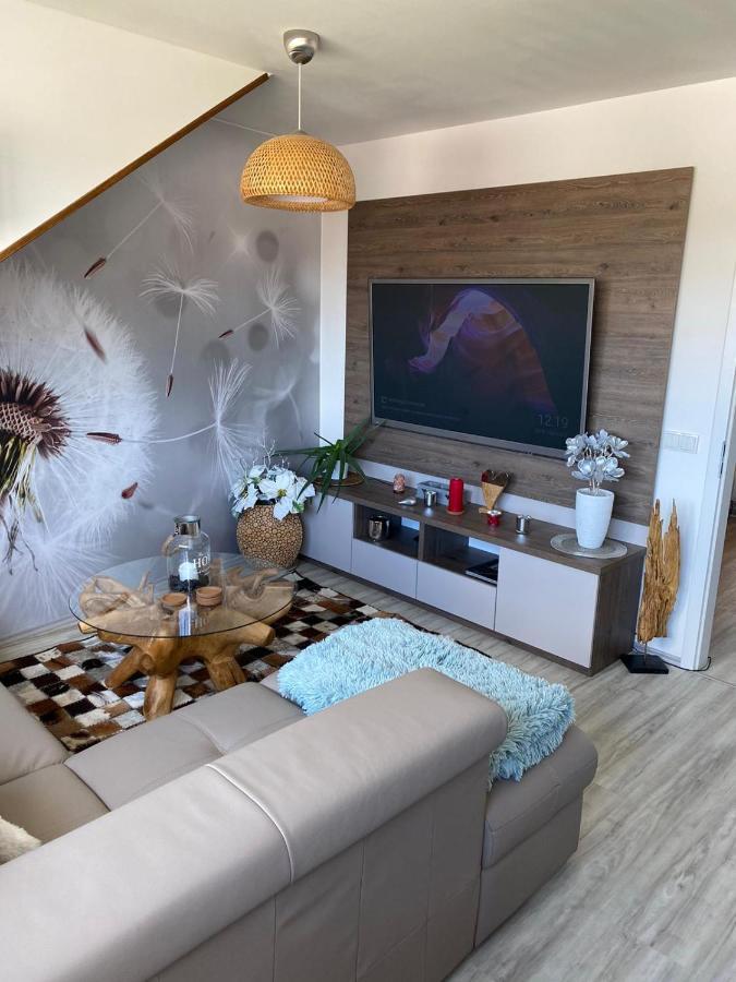 Deluxe Apartman Lisci Kopec Vrchlabi Exterior photo